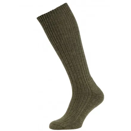 Commando Socks Navy Blue