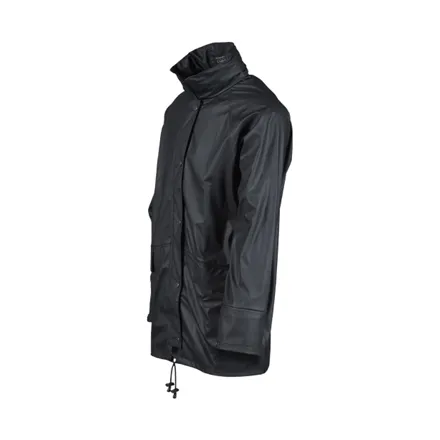 Swampmaster 'No-Sweat' Stormgear Waterproof Jacket- Navy S