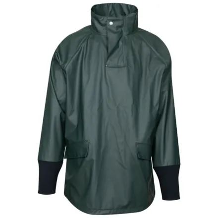 Swampmaster Stormgear Waterproof Dairy Smock Long Sleeve Green S