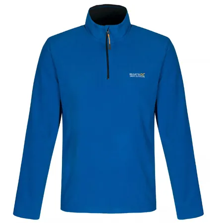 Regatta Thompson Men’s Fleece, Oxford Blue Small