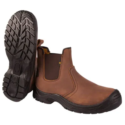 Westaro Youth Dealer Boots Size 2 (35)