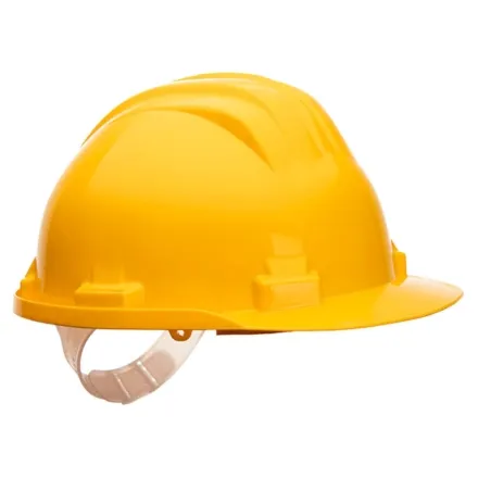 Work Safe Helmet Work Safe Yellow PS61