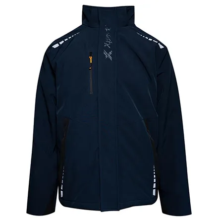 Xpert Pro 3 Layer TPU Tactical Shell Jacket Navy S