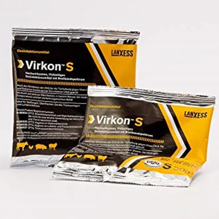Antec Virkon s sachet 50G