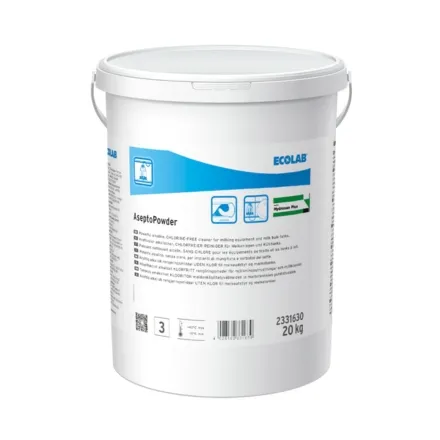 AseptoPowder (Hydrosan Plus) 20 kg