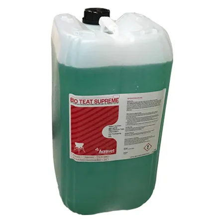Bio Teat Supreme 1000 Ltr