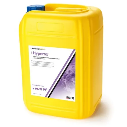 Hyperox Disinfectant 5L