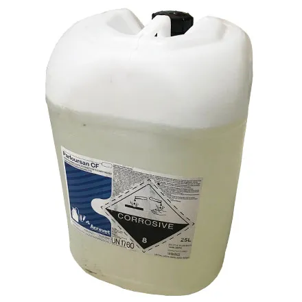 Parloursan CF 1000 LTR