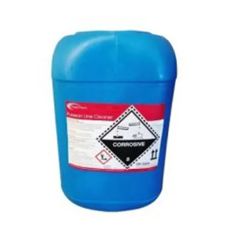 Puresan Chlorine Free 205 Litres