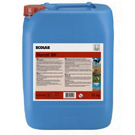 Romit 20 Ltr