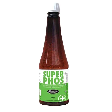 Super Phos Drench 500ml