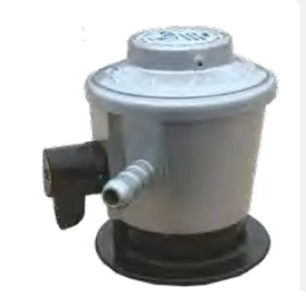 LPG Regulator