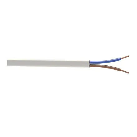 Flexible Electric Cable 2 Core 3 Core 3 x .75 5mtr