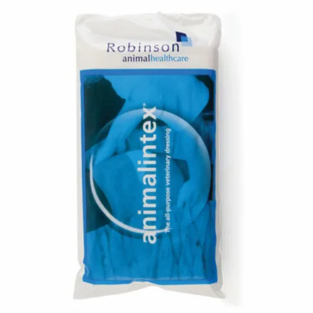 Animalintex Veterinary Dressing