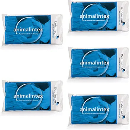 Animalintex Veterinary Dressing