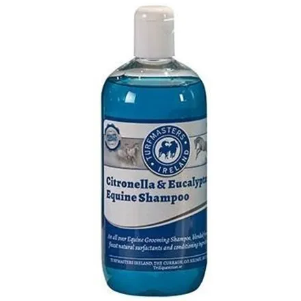 TM Citronella and Eucalyptus 500ML
