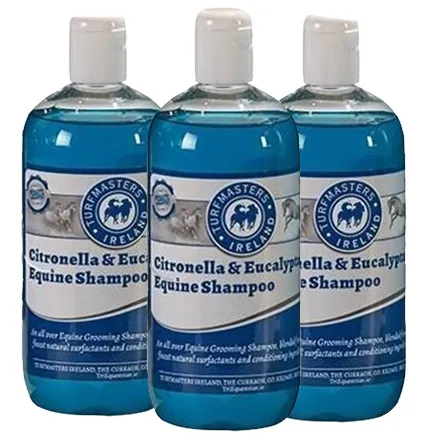 TM Citronella and Eucalyptus 500ML