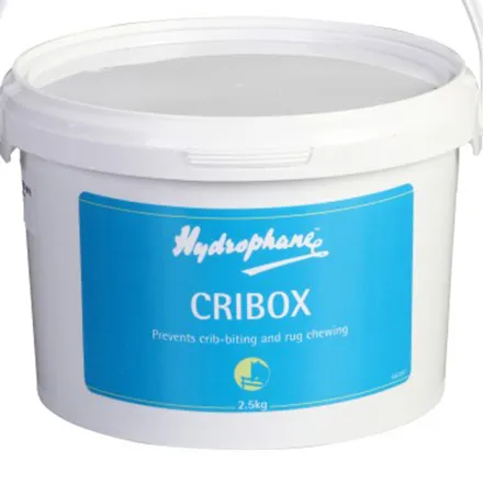 Cribox 2.5kg