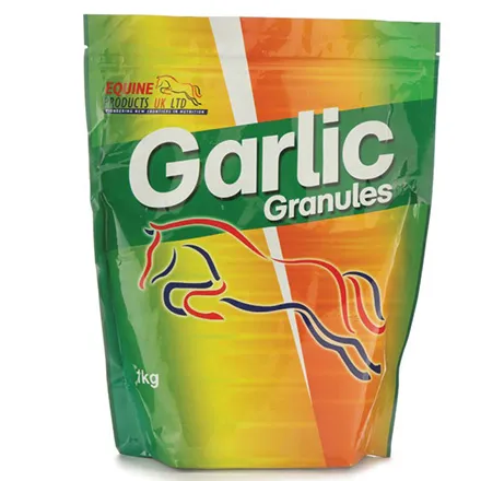 Garlic Granules 1KG
