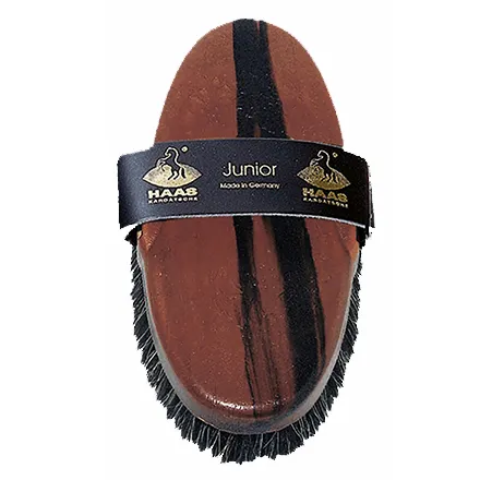 Horse brush junior deluxe
