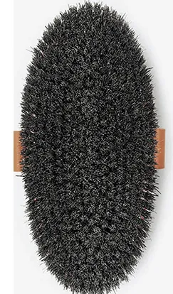 Horse brush junior deluxe