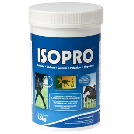 Isopro 2000 1.5KG