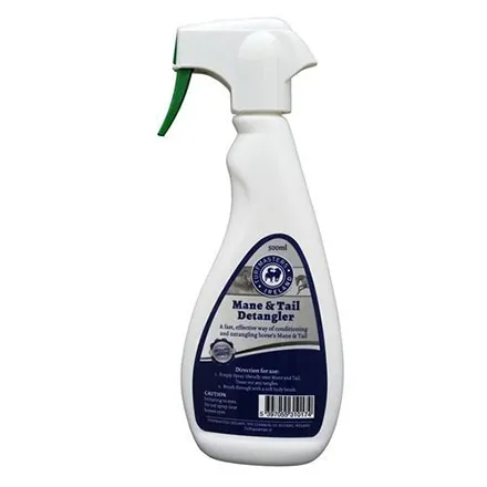 TM Mane and Tail Detangler 500ML