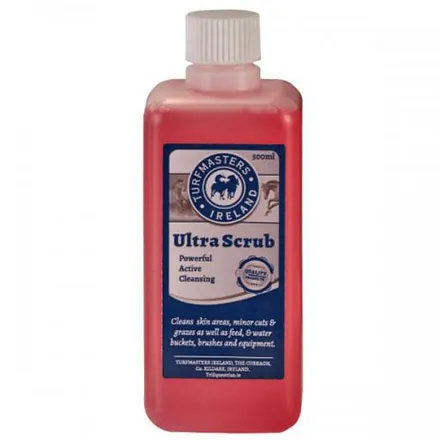 TM Ultra Scrub 500ML
