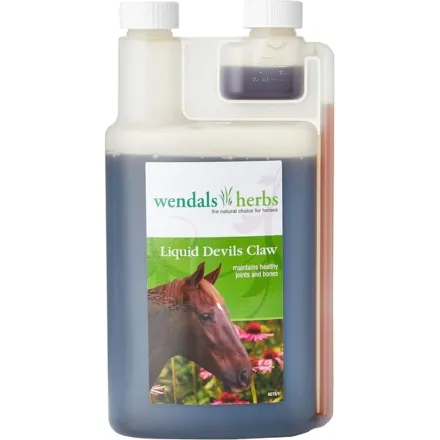 Wendals Liquid Devils Claw