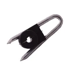 Insulator Staple 100 pack