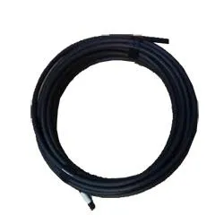 Insultube 4 X 9mm 12m ROLL