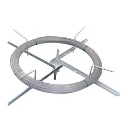 Wire Roller Spinning Jenny Standard