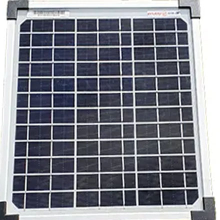15 Watt Solar Panel