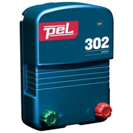 Pel Energizer New 2 Joule Output Mains