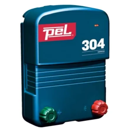 Pel Energizer New 4 Joule Output Mains
