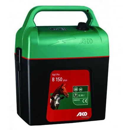 Ako B150 Battery Fencer