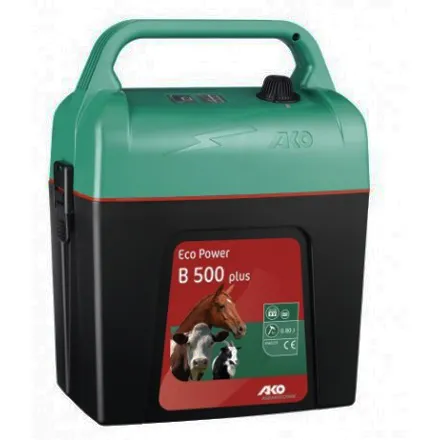 Ako Eco Power B500 Battery Fencer