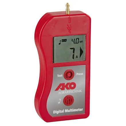 AKO Fence Fault Finder 