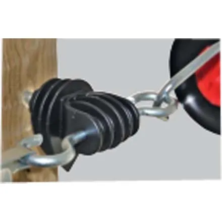 Gate Handle Insulator 10 Pack