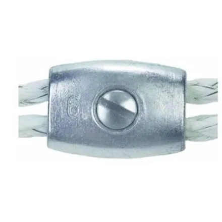 Polyrope Joiner