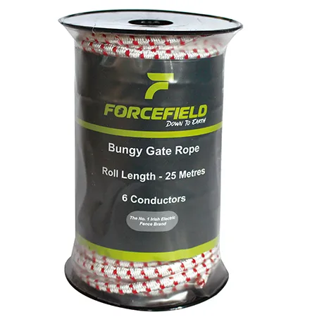 Bungee Cord 25m