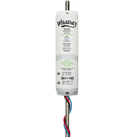  Mosquito Battery Fencer BX140