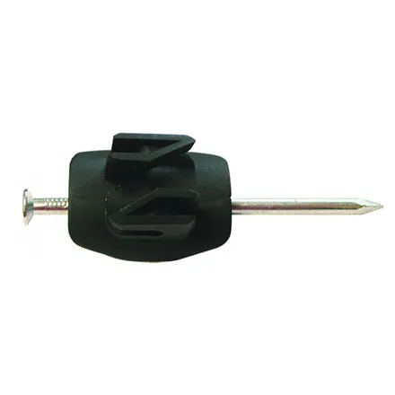 Eco Nail-On Insulator (50 Pack)