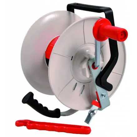 Elephant Geared Reel