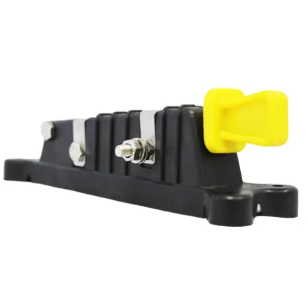 Fence Cut-Out Switch