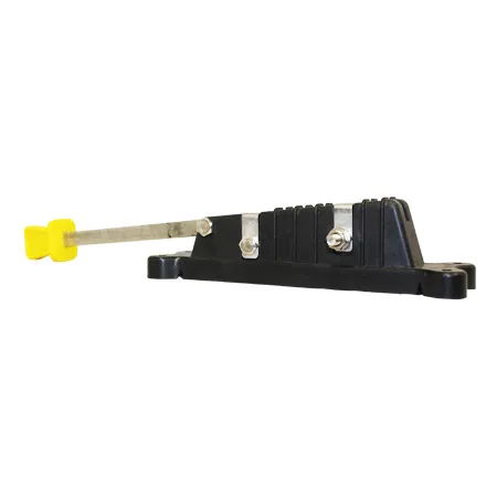 Fence Cut-Out Switch