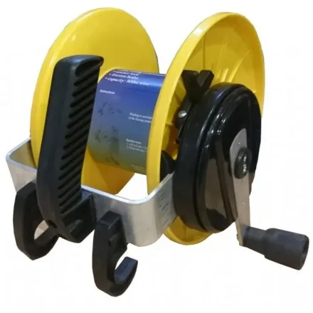 Fenceman Geared Fencing Reel