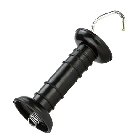 Gate Handle with Standard Hook