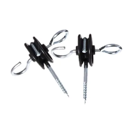 Gate Handle Kit 25mm Spring (Pk 1)