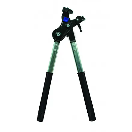 Gripple contractor tool